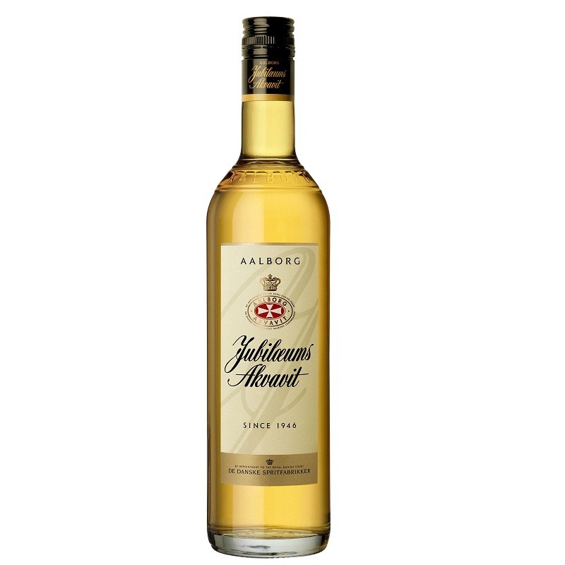 AALBORG JUBILAEUMS AKVAVIT