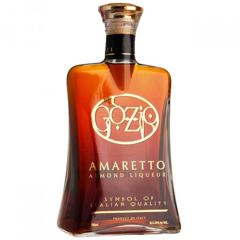 AMARETTO GOZIO