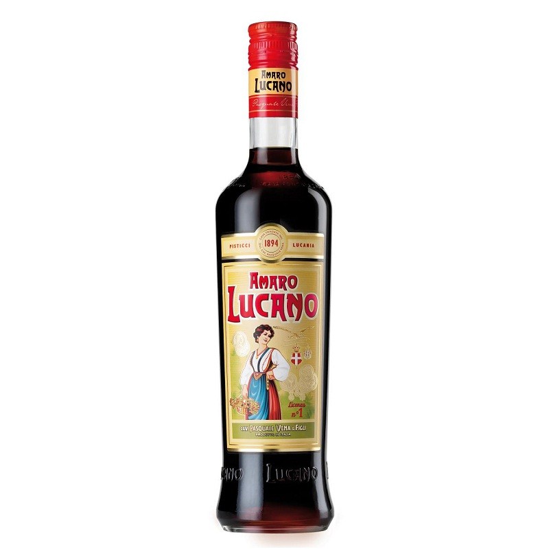 AMARO LUCANO UM LITRO