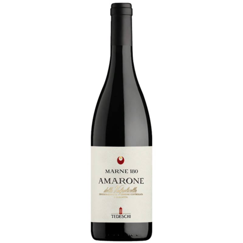 AMARONE DELLA VALPOLICELLA DOCG