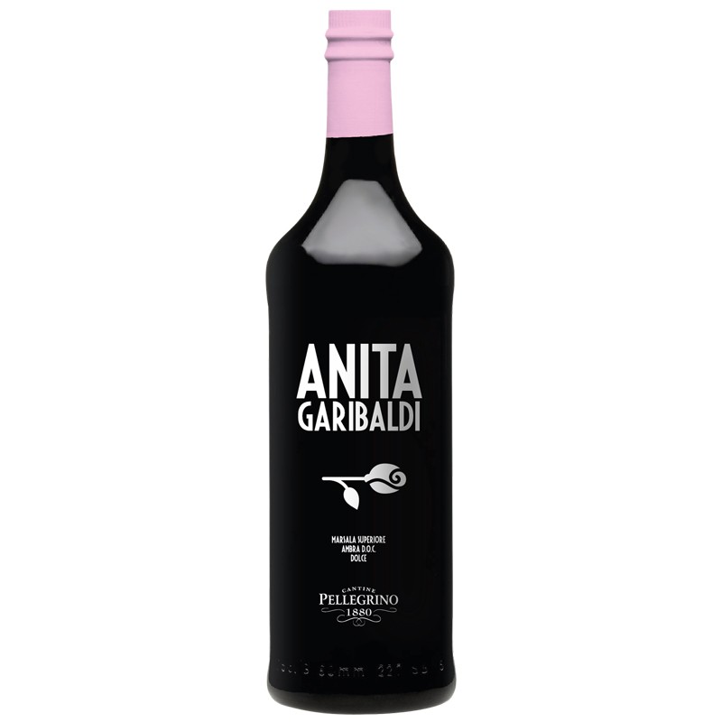 ANITA GARIBALDI MARSALA SUPERIOR