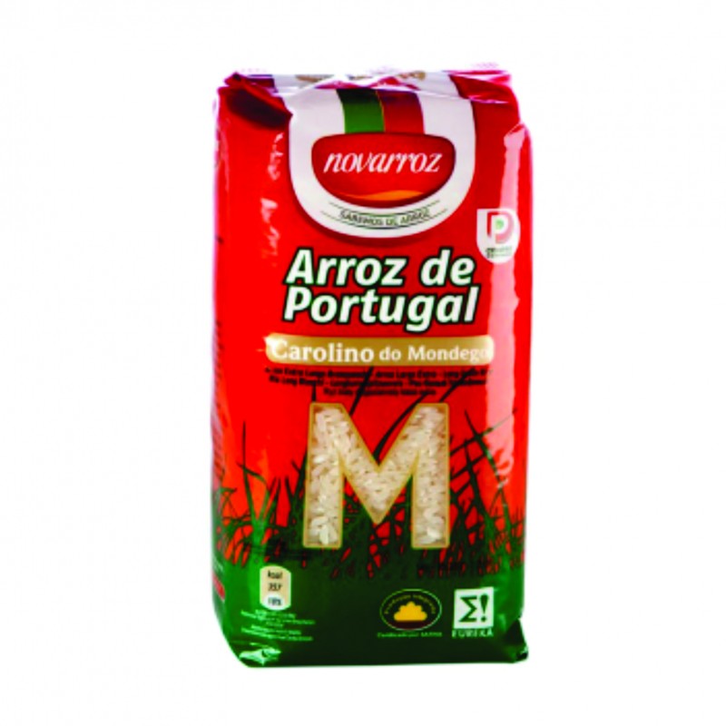 ARROZ DE PORTUGAL CAROLINO DO MONDEGO
