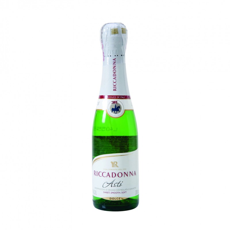 ASTI RICCADONNA BABY DOCG