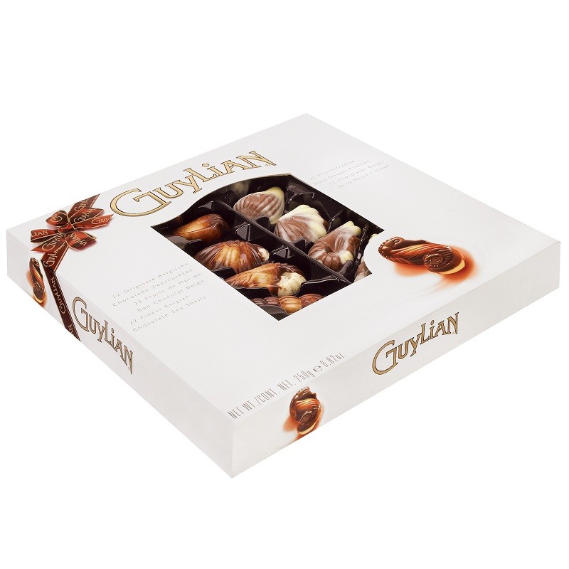 GUYLIAN 250g