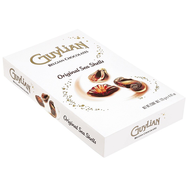 GUYLIAN 125g