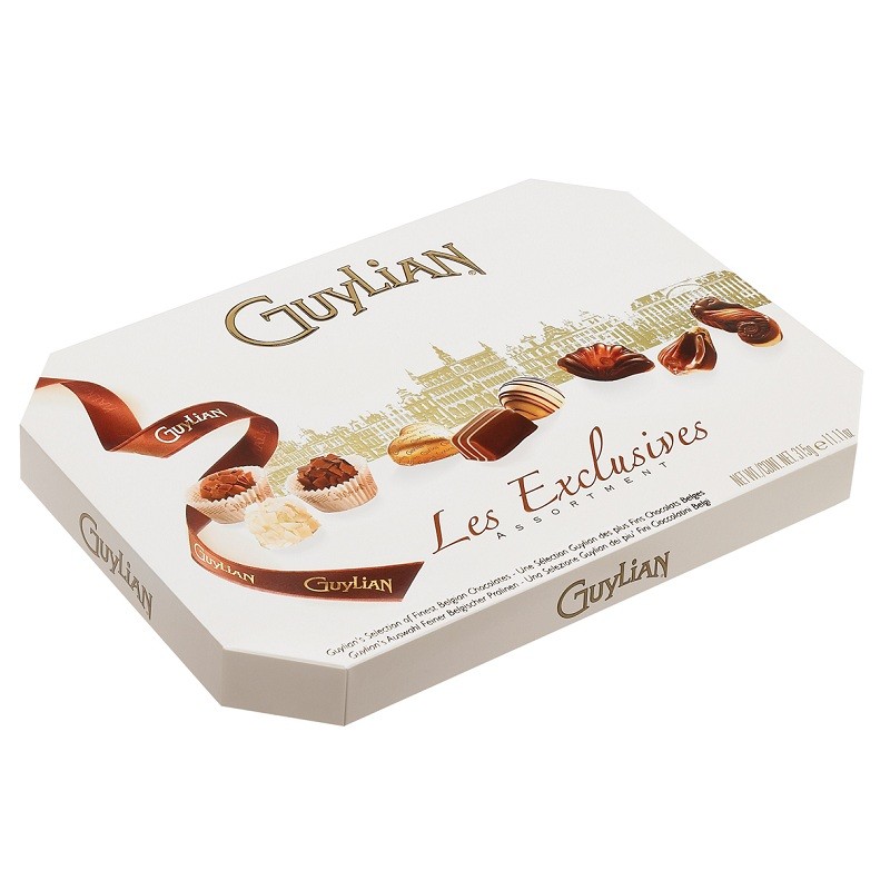 BOMBONS LES EXCLUSIVES 305 g