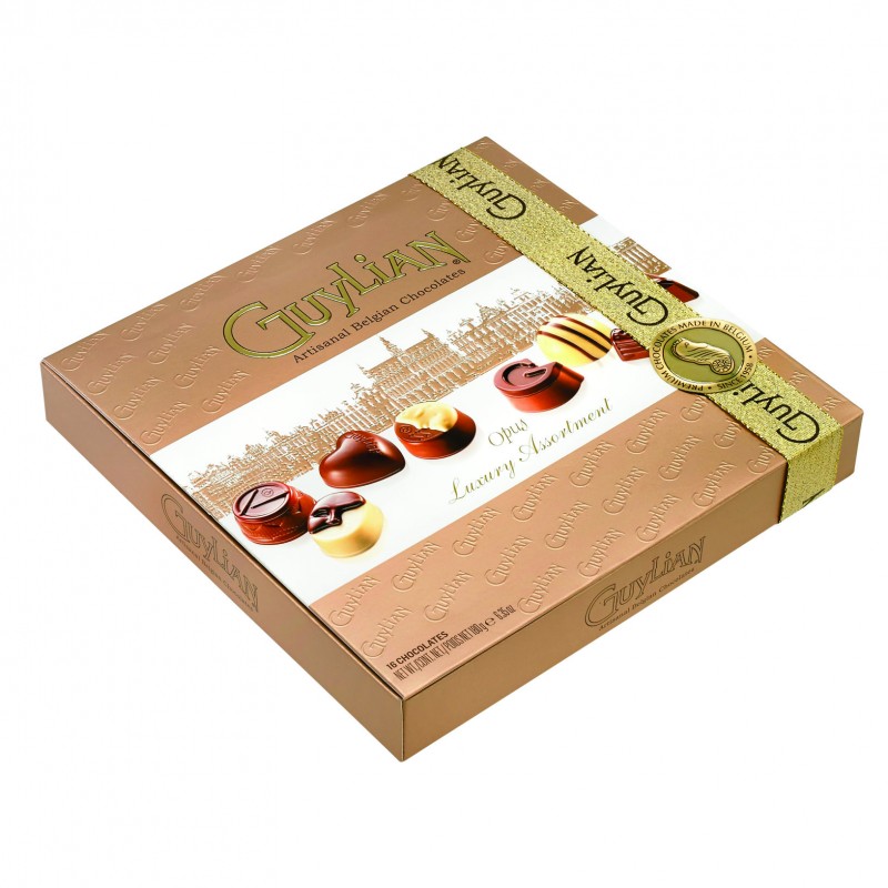 BOMBONS SORTIDOS OPUS LUXURY ASSORTMENT