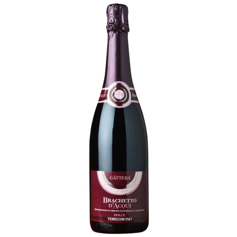 BRACHETTO D’ACQUI DOCG GATTERA