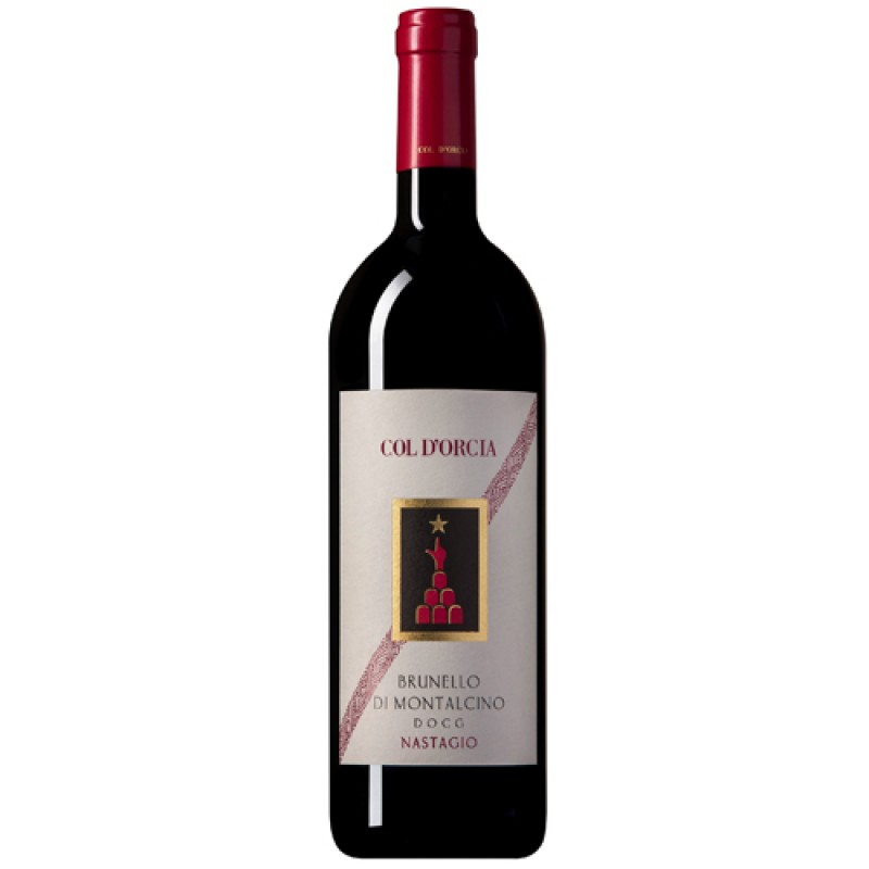 BRUNELLO DI MONTALCINO DOCG VIGNA