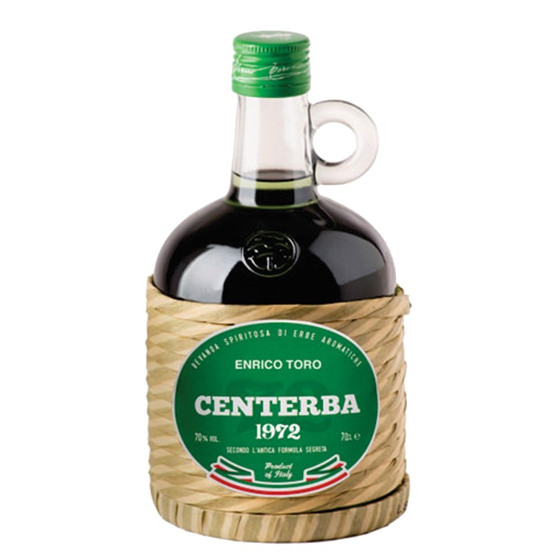 CENTERBA 72