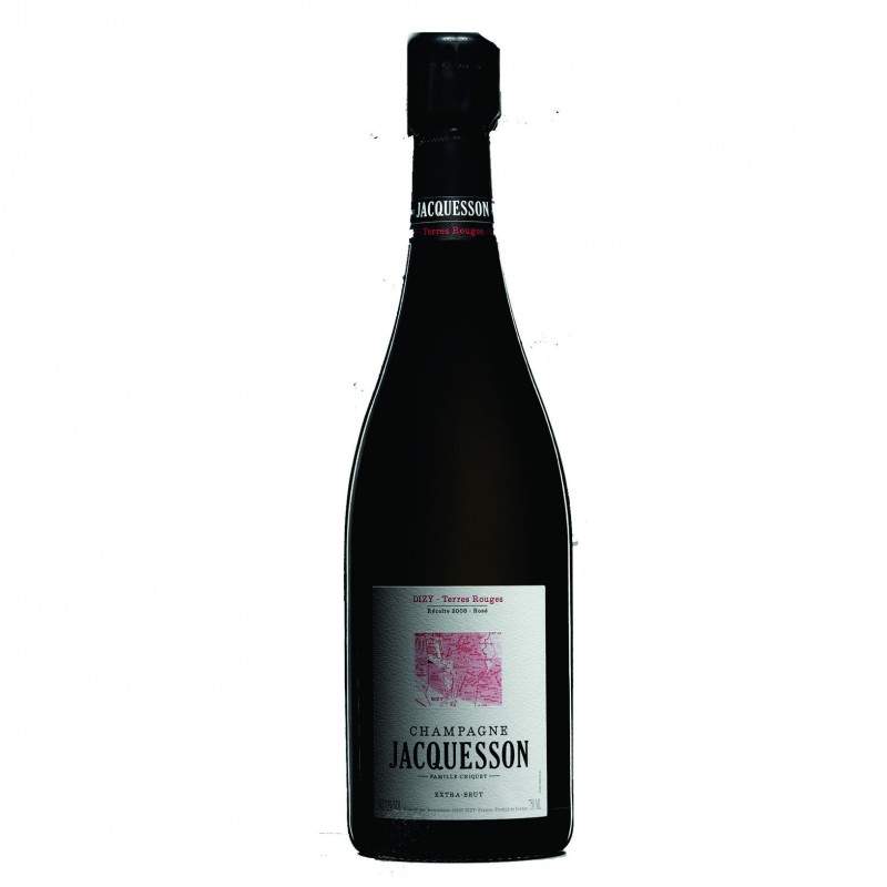 CHAMPAGNE JACQUESSON DIZY TERRES