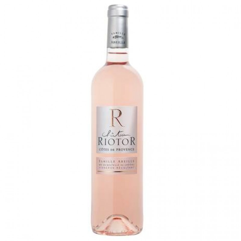 CHATEAU RIOTOR CÔTES DE PROVENCE