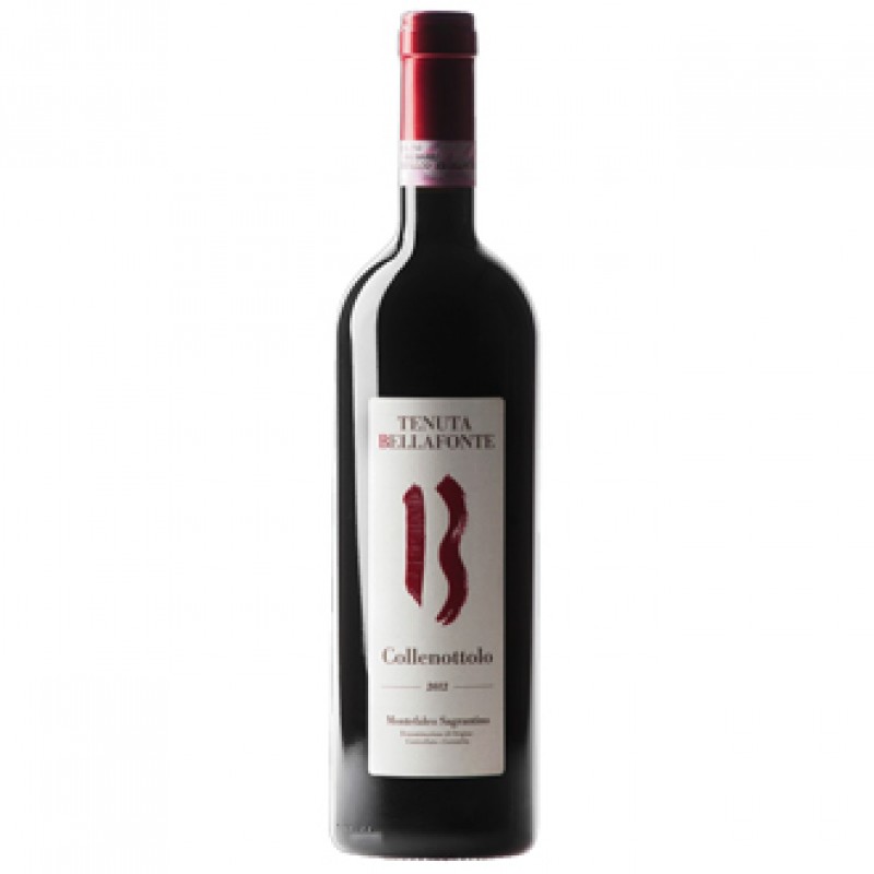 COLLENOTTOLO MONTEFALCO SAGRANTINO