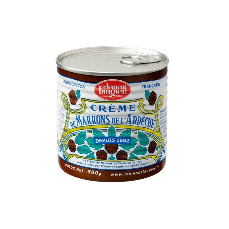 CREME DE MARRONS