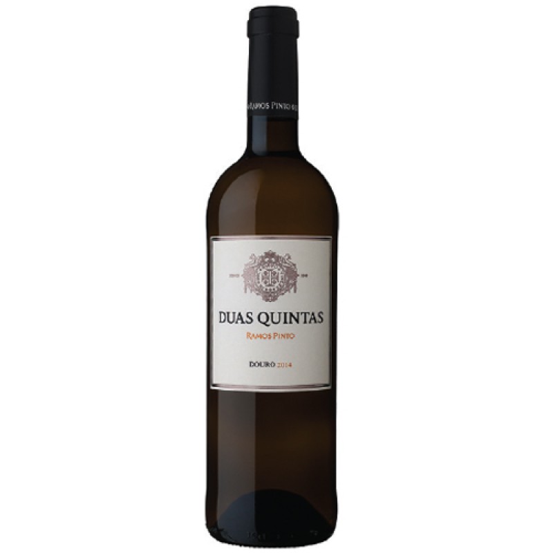 DUAS QUINTAS DOURO DOC BRANCO 2017