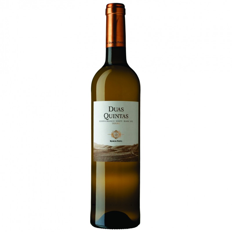 DUAS QUINTAS RESERVA DOURO DOC