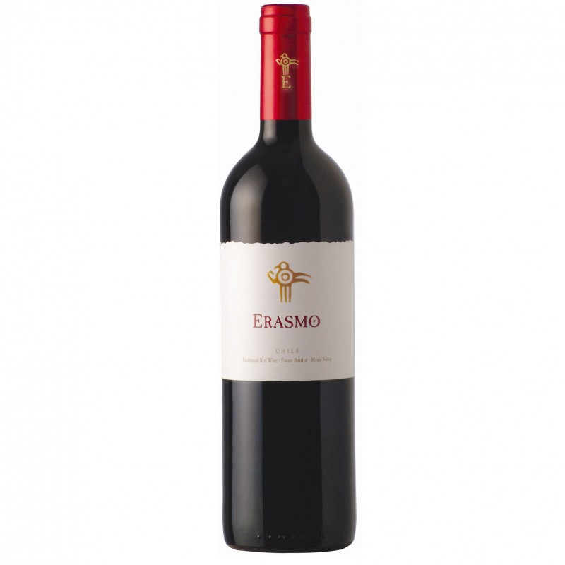 ERASMO 2009