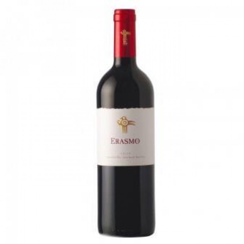 Erasmo D.O. Maule Cabernet Merlot