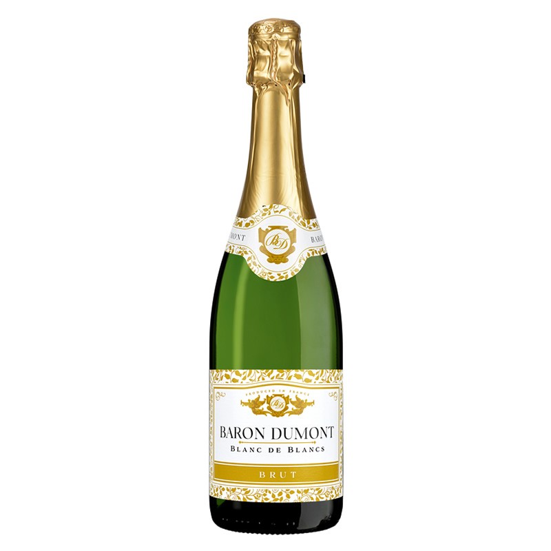 ESPUMANTE BARON DUMONT BRANCO