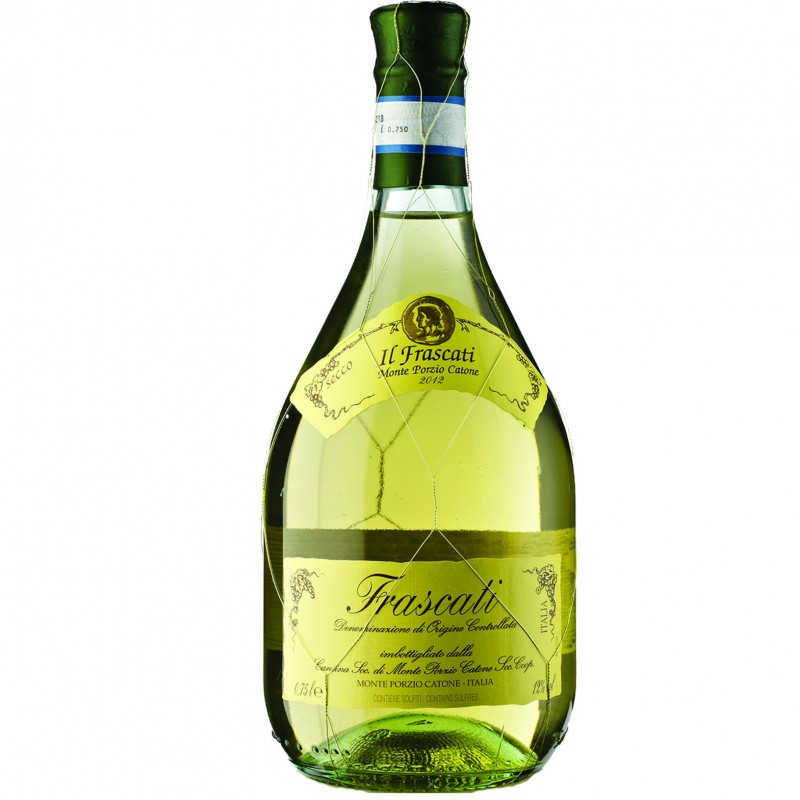 FRASCATI SUPERIORE DOC - 2014