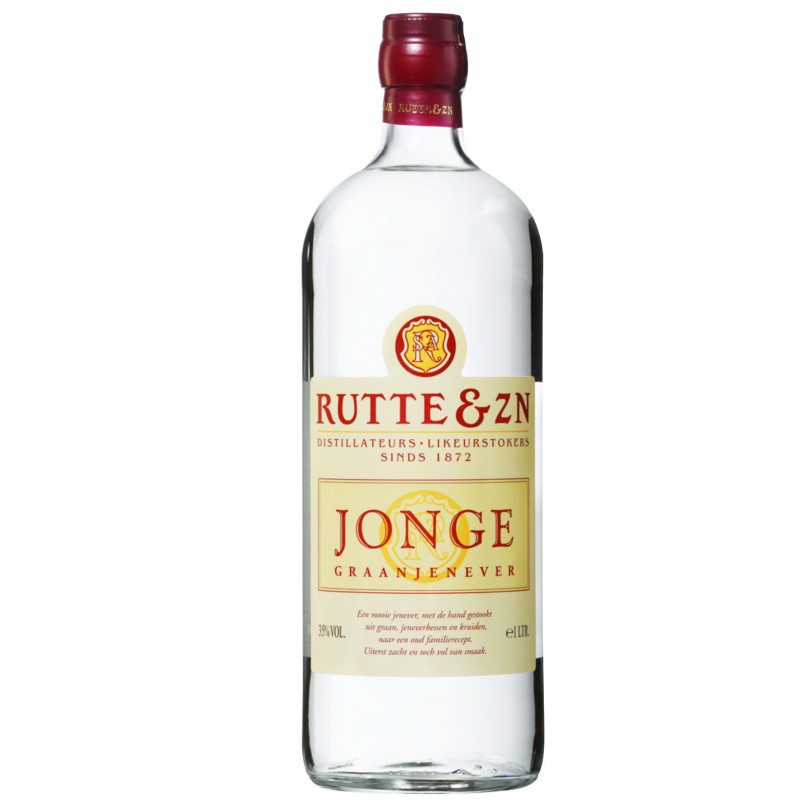GENEBRA JONGE