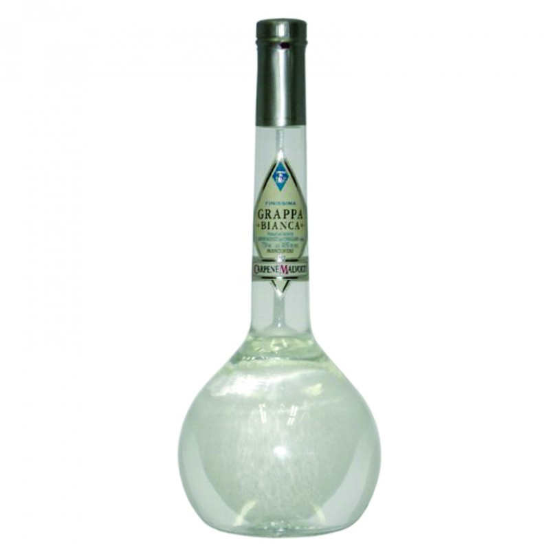 GRAPPA BIANCA TULIPANO