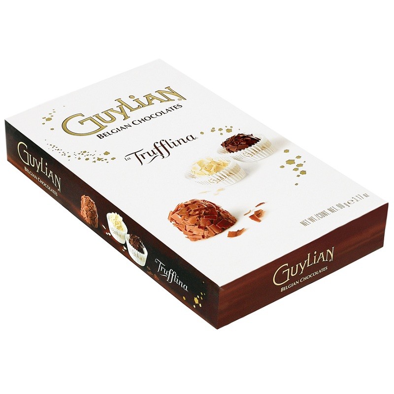 LA TRUFFINA 90G