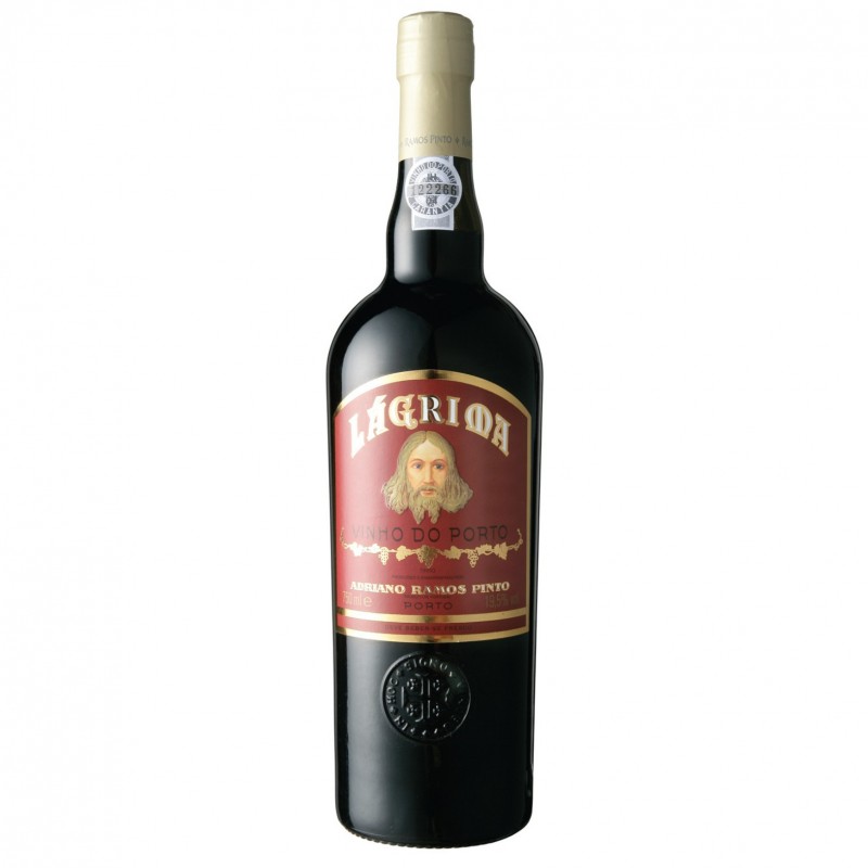 LÁGRIMA TINTO