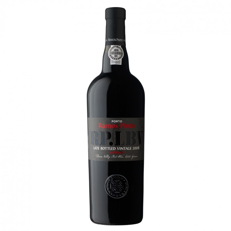 LBV TRADITIONAL LATE BOTTLED VINTAGE