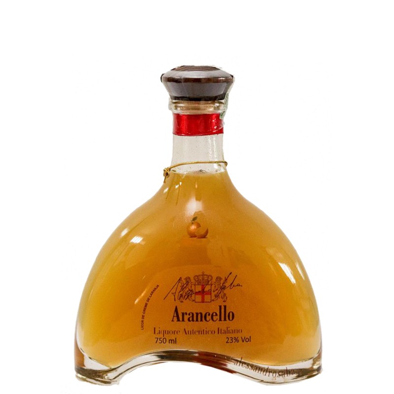 LICOR DE ARANCELLO