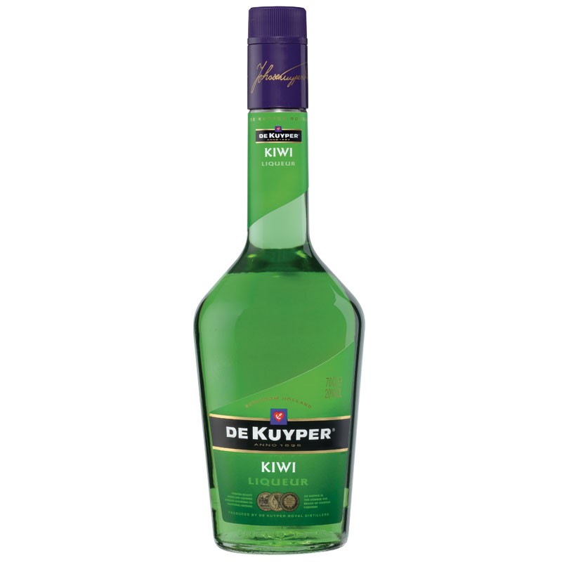 LICOR DE KIWI