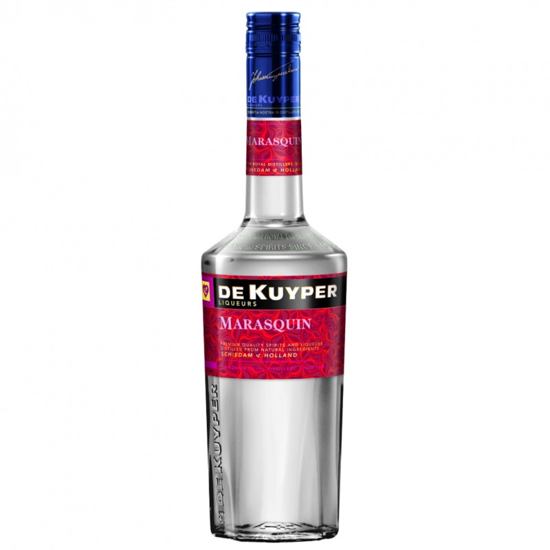 LICOR DE MARASQUINO DE KUYPER