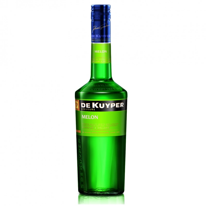 LICOR DE MELÃO