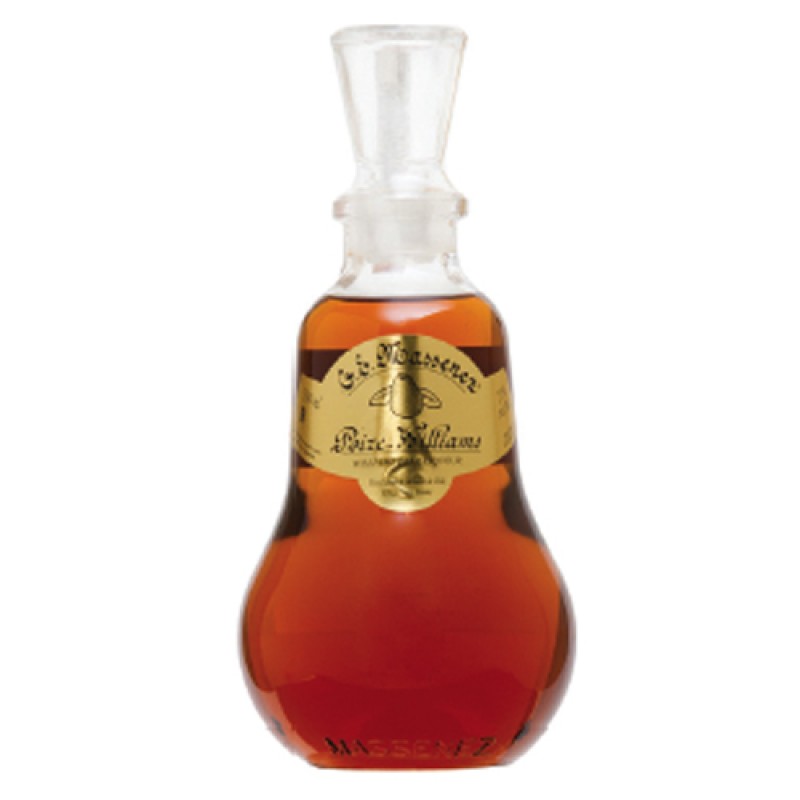 LICOR DE PÊRA 'POIRE' WILLIANS
