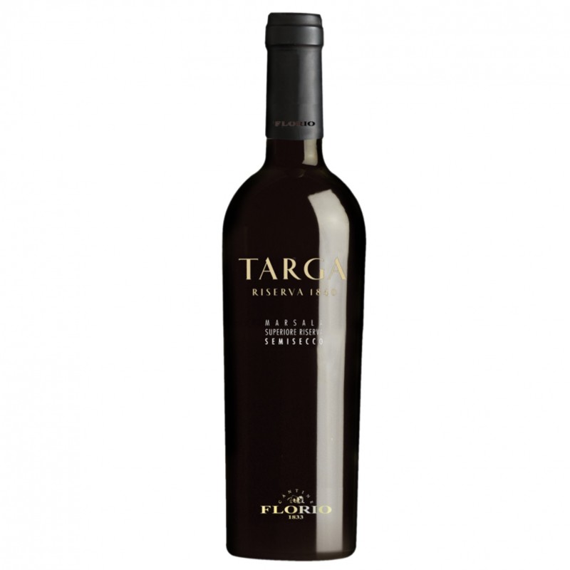 MARSALA “TARGA” SUPERIOR RESERVA