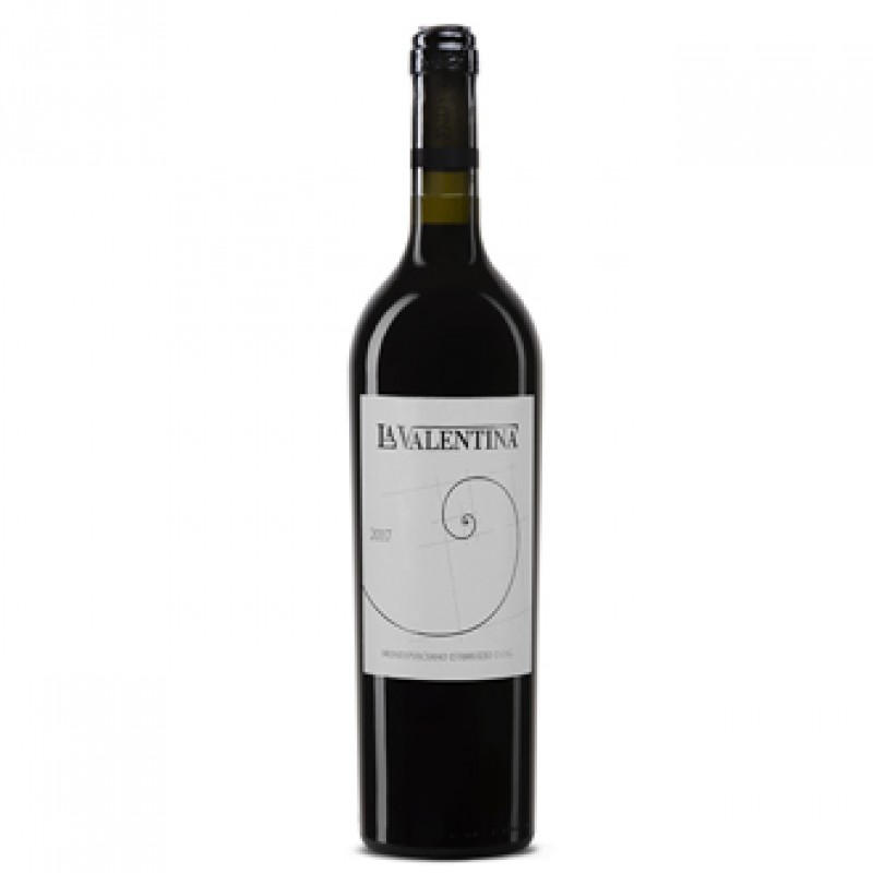 MONTEPULCIANO D’ABRUZZO DOC TINTO