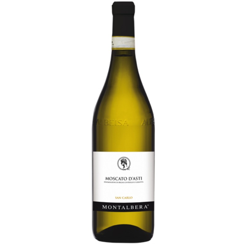 MOSCATO D’ASTI DOCG SAN CARLO BRANCO