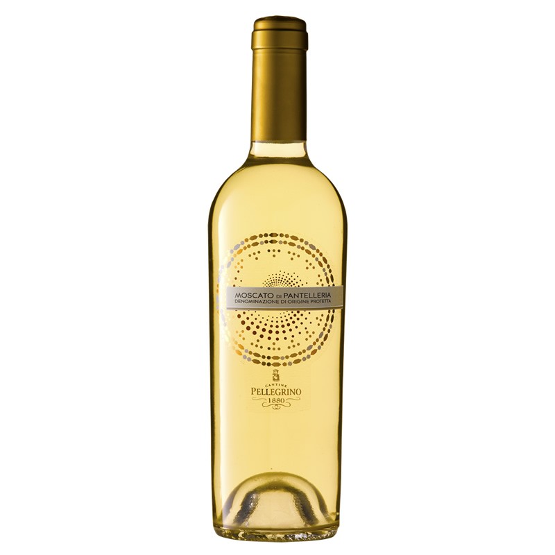 MOSCATO NATURAL DI PANTELLERIA