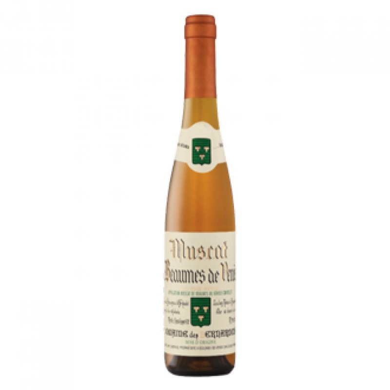 MUSCAT DE BEAUMES DE VENISE AOC