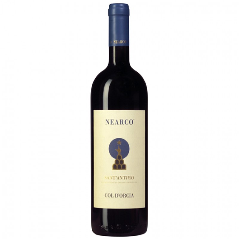 NEARCO SANT’ANTIMO DOC 2015