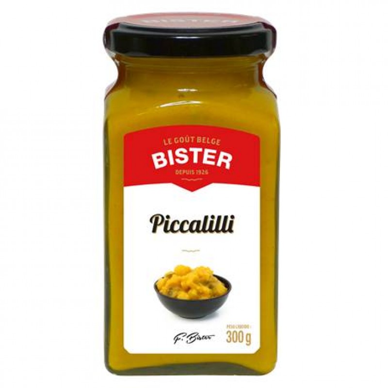 PICKLES