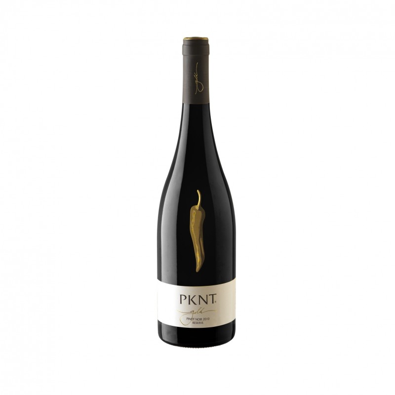 PKNT PINOT NOIR GRAN RESERVE