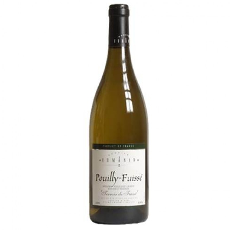 POUILLY FUISS TERROIR DE FUISS