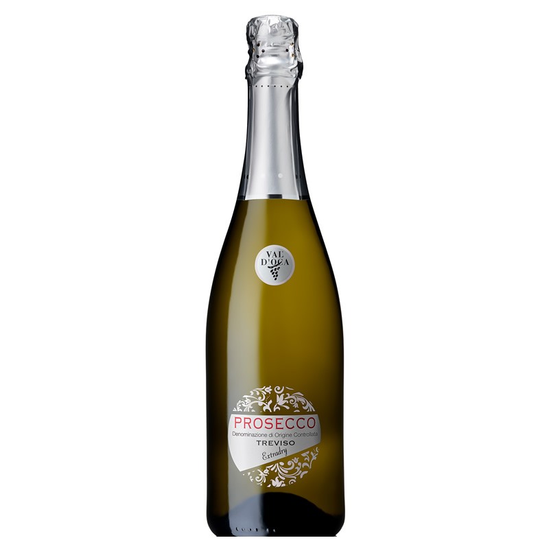 PROSECCO DOC TREVISO EXTRA DRY