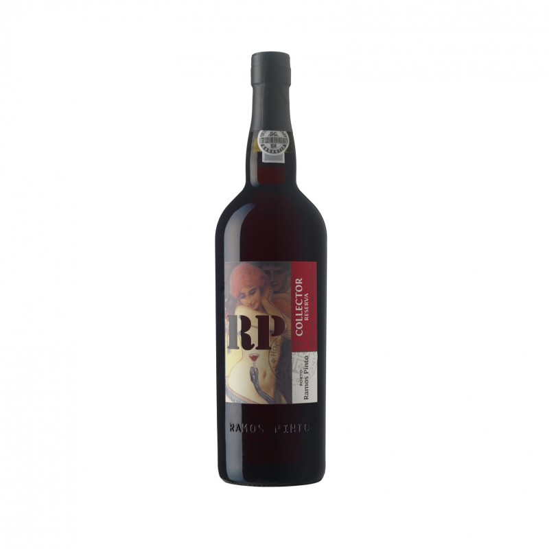 RESERVA COLLECTOR