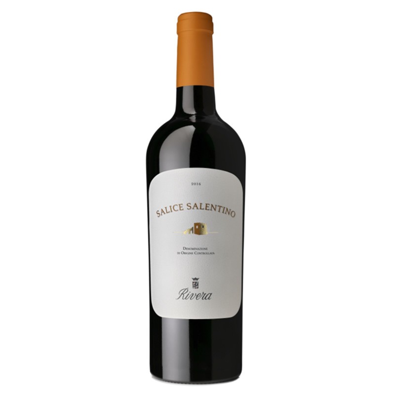 SALICE SALENTINO 2016 DOC