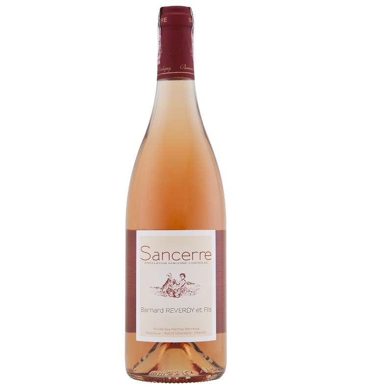 SANCERRE AOC 2012 ROSÉ