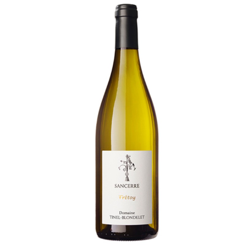 SANCERRE FRÉTOY AOC 2019