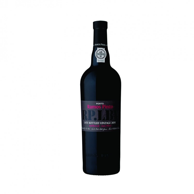 TRADITIONAL LATE BOTTLED VINTAGE