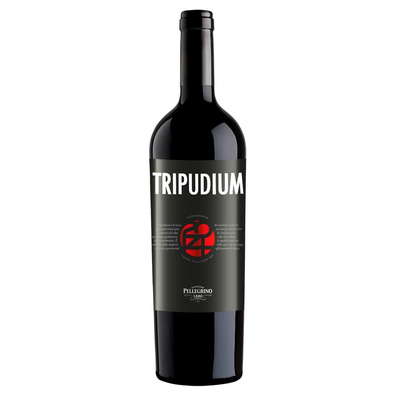 TRIPUDIUM IGT TINTO 2014